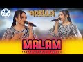 MALAM - Tasya Rosmala Adella - OM. ADELLA ( LIVE BANYUSANGKA - BANGKALAN )