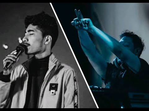 Assamese edm songs x Faith || Ishangku - New Assamese song mashup 2021