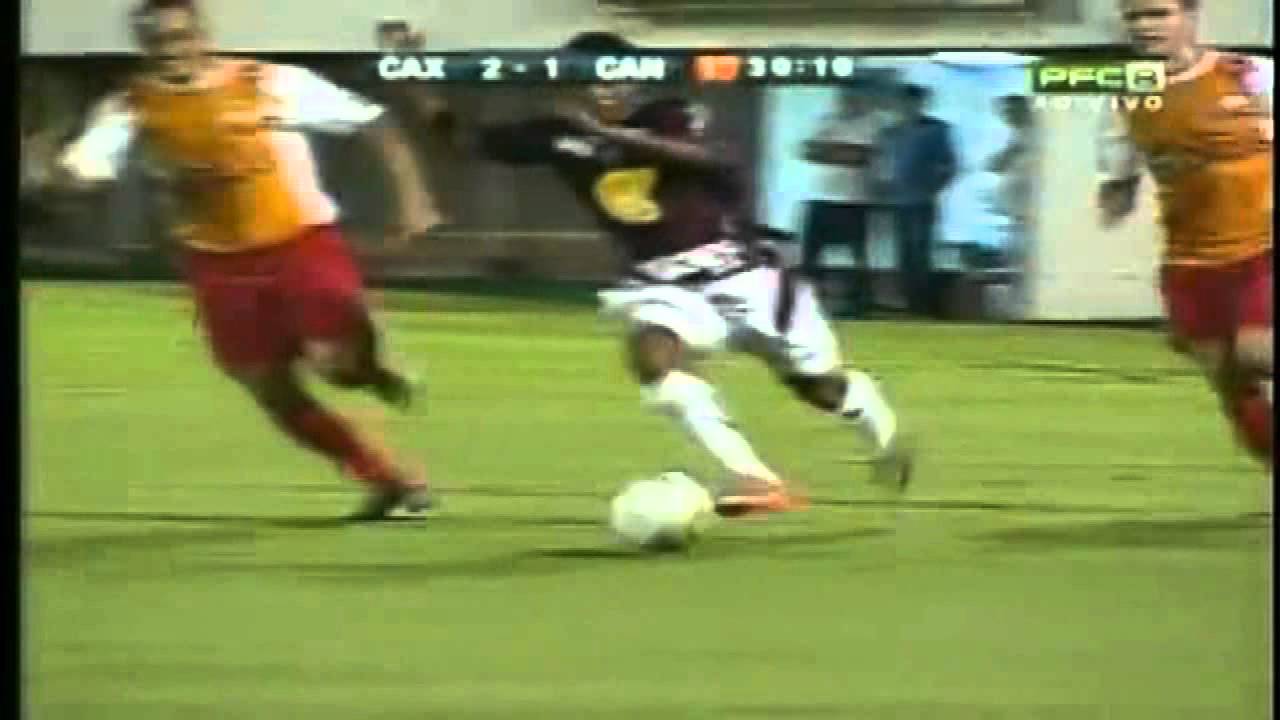 Diogo de Lima Barcelos - 05/04/1985 - Meia Esquerda e Ala - Melhores Momentos e Gols