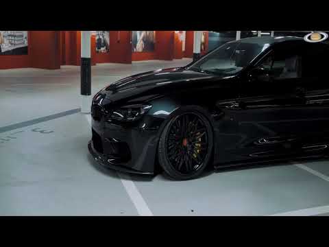 Nurkalyi - OnyX Bass!! (Video Montage!)