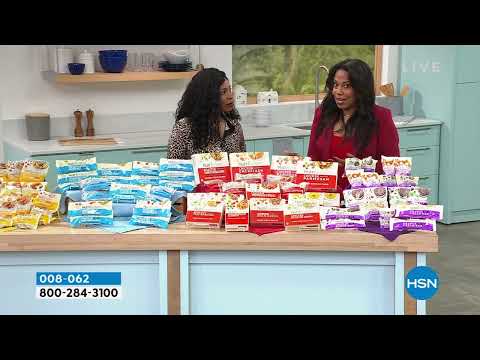 HSN | Nutrisystem 03.01.2023 - 11 AM