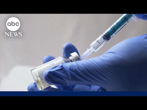 Health experts warn about 'Subclade K' flu strain