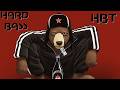 RUSSIAN HARDBASS MIX 2026