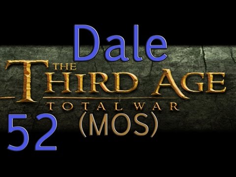 Let's Play TA:TW (MOS) Dale Ep 52 - Tol Acharns are nifty!