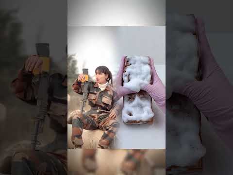 एक फ़ोजी मारने के बाद भी अपने बोडर को रक्षा करता है 🇮🇳 #army #shorts #youtubeshorts #trending