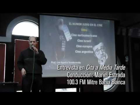 Cita a media tarde, 2012