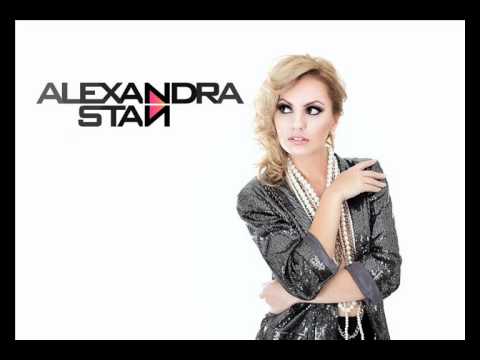 Alexandra Stan - Mr. Saxobeat (short version for mix)