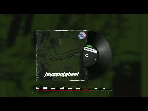 Obladaet X Lil Krystall Type Beat - "Meduza" | Free Type Beat | UKDrill