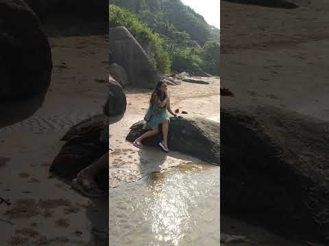 A memorable short trip to Goa ❤️❤️