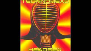 Technohead - Crazy As Hell