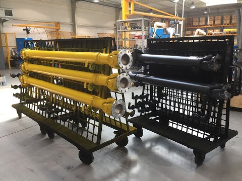 Cardan Polska Sp. z o.o. - video