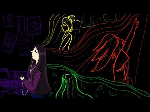 Музыкальная ОТдушина|Короткометражный анимационный фильм