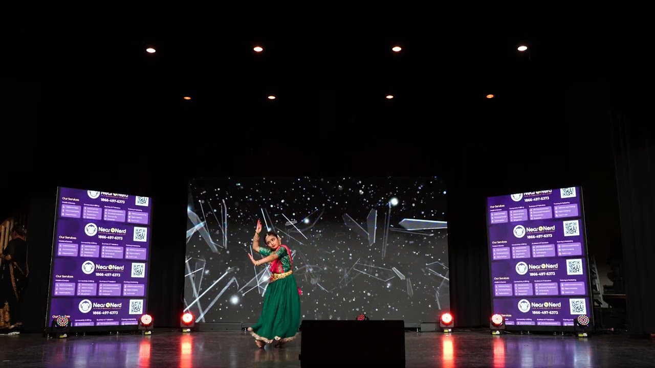 Mazhathulli Media | Whistle Podu Season 2 – Dance Performances