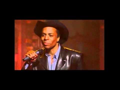 "Johnny" - Seth Sharp