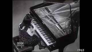 Download lagu The History of Martha Argerich mp3 Download lagu The History of Martha Argerich mp3