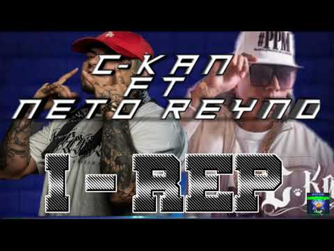 Ckan I REP FT Neto Reyno