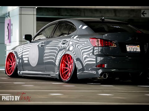 Nelly Furtado - Big Hoops RVZZER Remix Lexus car music video edit 2023