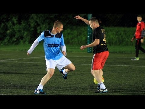 GEO-ZENIT B - FCT: 10. tydzień (FLS Wiosna 2014)