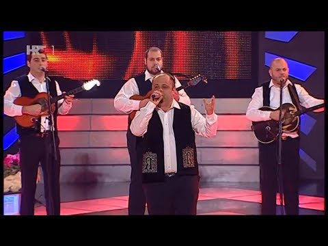 Tamburaši Rubato - Žeravi, Lijepom našom Slavonski Brod