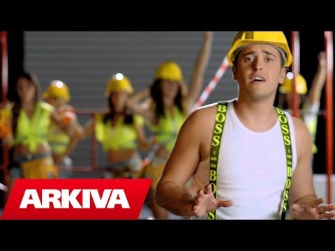 Endrit Ademi - Per nje fije (Official Video HD)