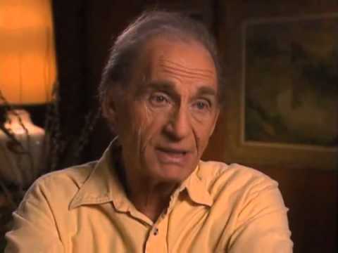 Sid Caesar on losing his temper - EMMYTVLEGENDS.ORG