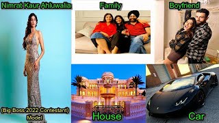Nimrat Kaur Ahluwalia  Lifestyle 2022 | Boyfriend, Income, House,Cars, Family, Biography, Net Worth
