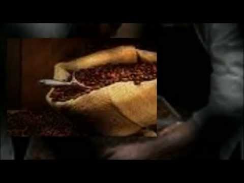 Panama Dark Chocolate Covered Coffee Beans
