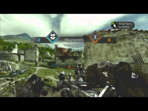 Funny Killcams On CoD Ghosts