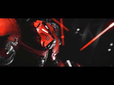 "It is better to die for the Emperor, than live for yourself" - Angels of Death 40k - Fan Edit