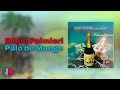 Eddie Palmieri - Palo de Mango (Audio Oficial) - feat. Jose Rodríguez