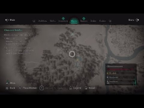 Assassins Creed Valhalla Walkthrough Pt47