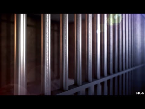 Hubbard County Jail Roster