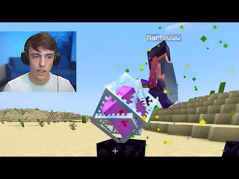 DrDonut VS Marlow (ft. Myth)