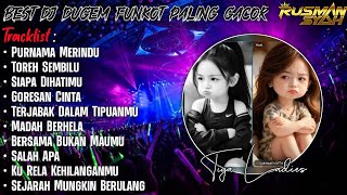 Download lagu DUGEM MALAYSIA FULL BASS TERBARU 2026‼️PURNAMA MERINDU ( New ) | DJ FUNKOT VIRAL TIK TOK mp3
