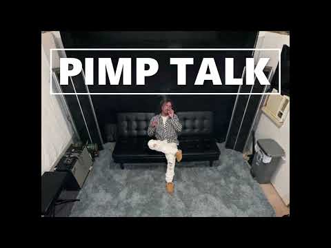 RikoJamez - Pimp Talk (Prod. @CozzyMadeThisMFSlap x FlatsTheFlounder)