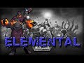 Elemental Shaman Preview - WoD Beta 