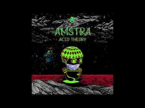 Amstra - Acid Theory [MRKD020]