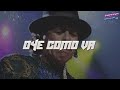 Santana Oye Como Va Letra