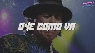 Download lagu Santana - Oye Como Va (Letra) mp3