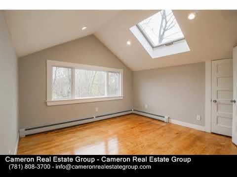107 Essex St, Beverly MA 01915 - Single Family Home - Real Estate - For Sale -