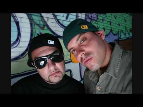 Noé Moreno con Gordotoloko - Blu brothers