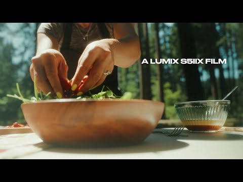LUMIX Presents: Shutter Showdown — FINAL COURSE by Matthew Daigneau