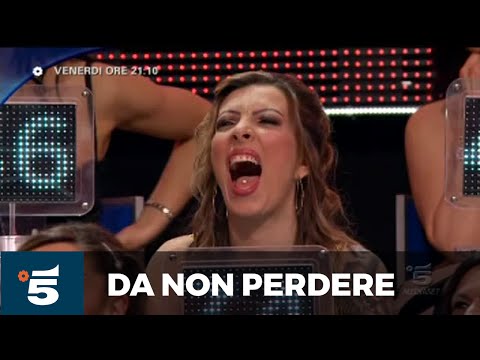 Ciao Darwin 7- Ultima Puntata , Venerdi 6 maggio, 21.10, Canale 5