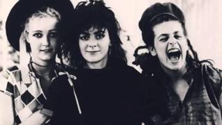 The Slits &quot;Spend, Spend, Spend&quot; (Version)
