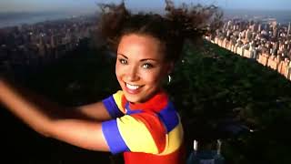 Heavy D   The Boyz   Nuttin&#39; But Love