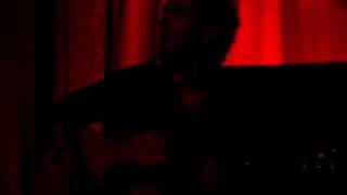 Emerson Hart - Vanity