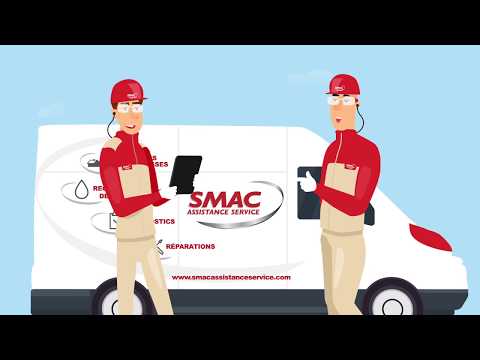 SMAC Assistance Service