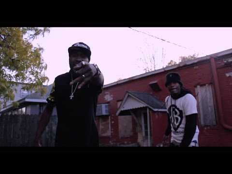 Capo Da Don x P.Skud - Jungle Ft. Dj Holiday / Bout It | Shot By @Aliteproductions