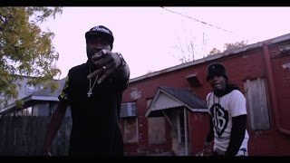 Capo Da Don x P.Skud - Jungle Ft. Dj Holiday / Bout It | Shot By @Aliteproductions