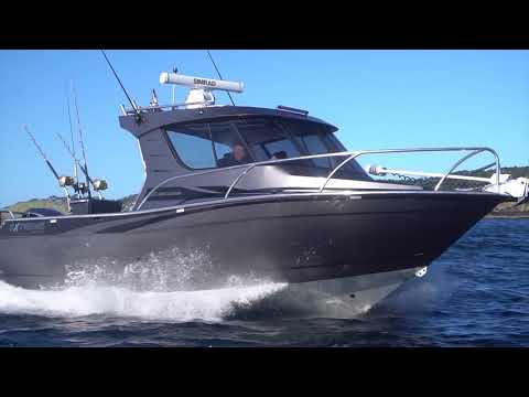 Boat Review - Extreme 795 Walkaround With John Eichelsheim